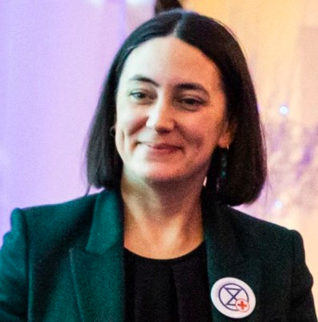 Rebecca Waters testimonial for Circular Life