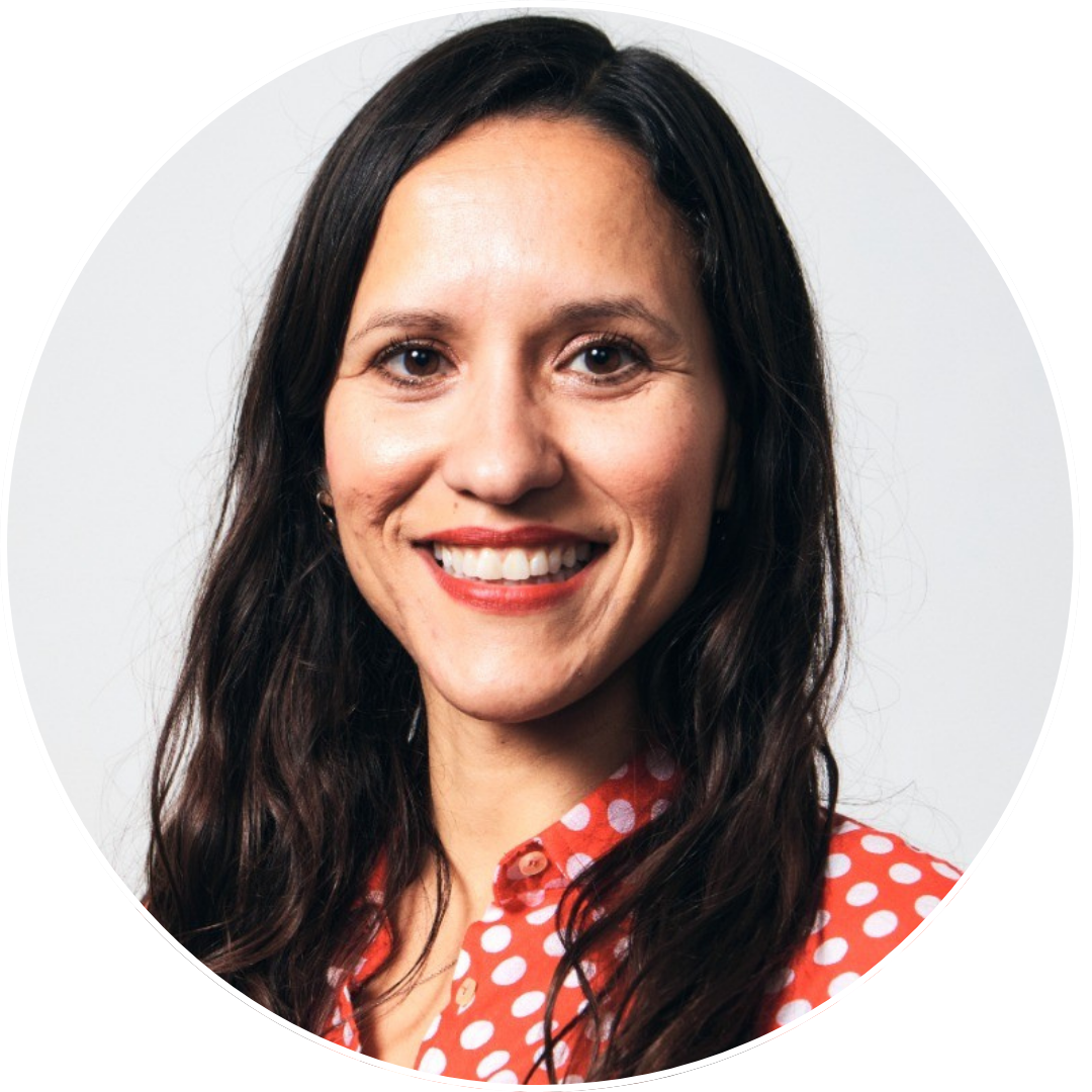 Picture of Gabriella Weeks