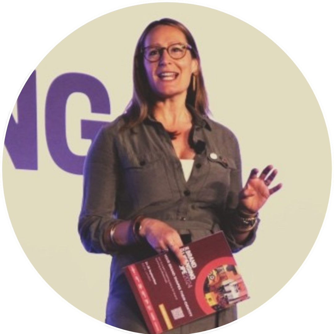 Picture of Helena Mansell-Stopher