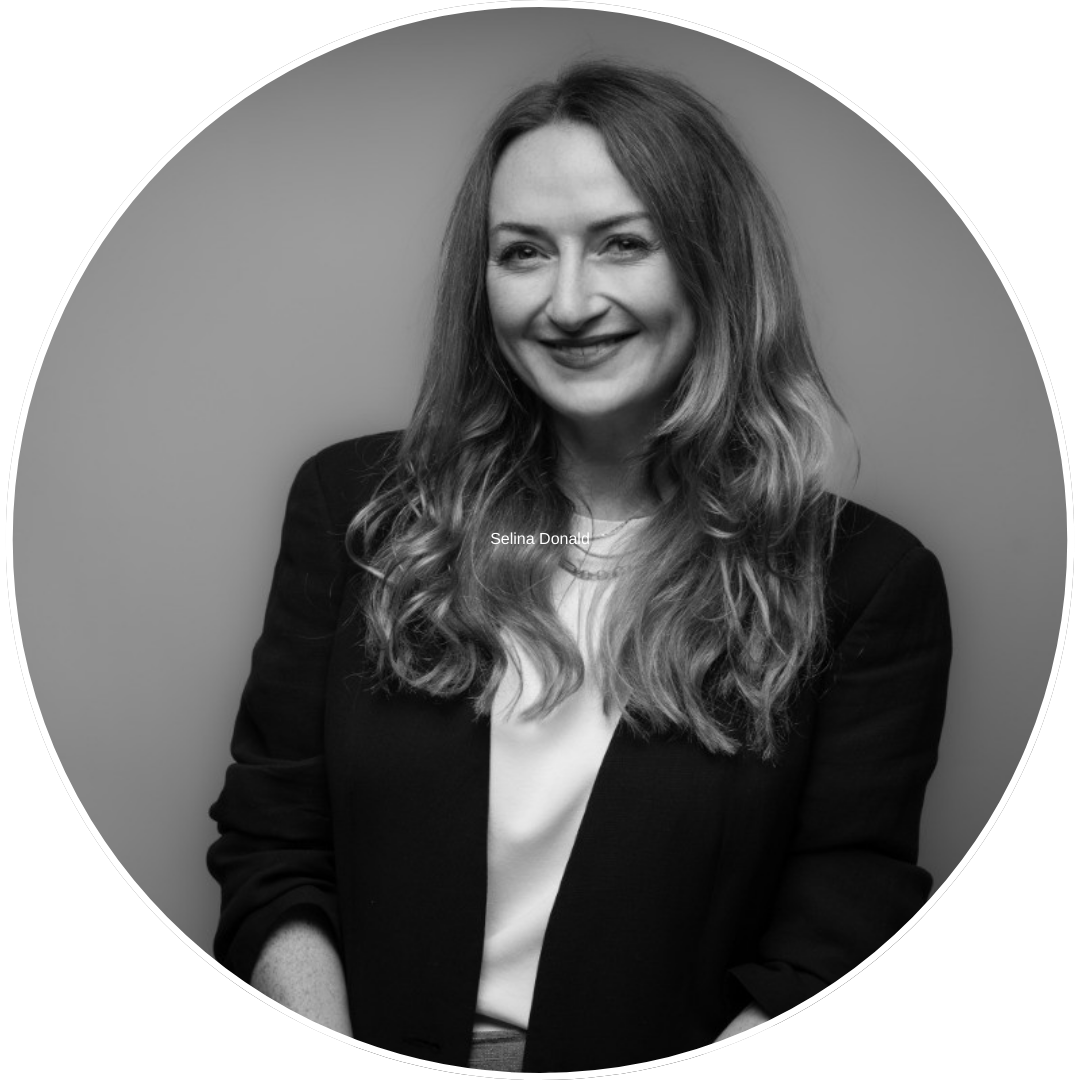 Picture of Selina Donald