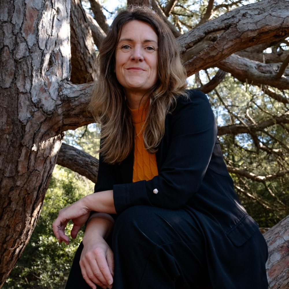 Briony Pete Circular Life sustainability coaching